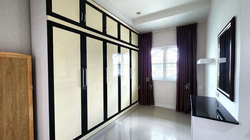 Supalai Prima Villa Phaholyothin 50, Bangkok, Phahonyothin-Rattanakosin Road, Khlong Tanon, Sai Mai, Bangkok, 4 Bedrooms, 197 sqm, Single Detached House For Rent, by รพีร์ทัธ  Rhapeethut (ทัธ), 500147321 - DDproperty.com