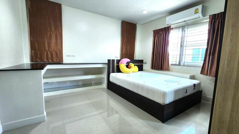 Supalai Prima Villa Phaholyothin 50, Bangkok, Phahonyothin-Rattanakosin Road, Khlong Tanon, Sai Mai, Bangkok, 4 Bedrooms, 197 sqm, Single Detached House For Rent, by รพีร์ทัธ  Rhapeethut (ทัธ), 500147321 - DDproperty.com