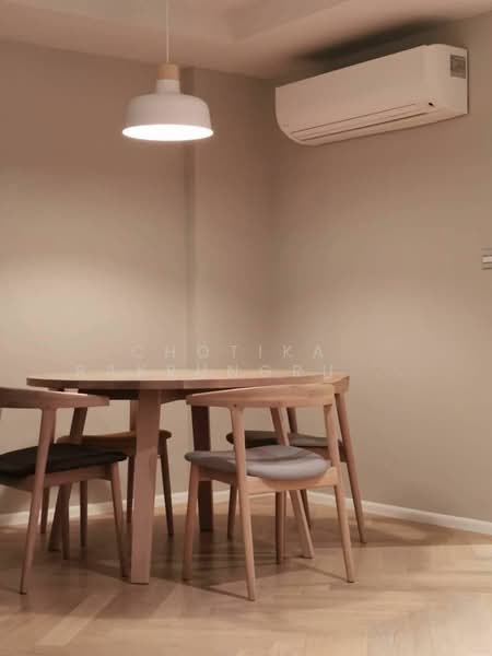 S47 Sukhumvit, Bangkok, 19 Soi Sukhumvit 47, Khlong Tan Nua, Watthana, Bangkok, 2 Bedrooms, 69 sqm, Condo For Rent, by Chotika   Rakrungrueang, 500147322 - DDproperty.com