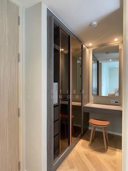 S47 Sukhumvit, Bangkok, 19 Soi Sukhumvit 47, Khlong Tan Nua, Watthana, Bangkok, 2 Bedrooms, 69 sqm, Condo For Rent, by Chotika   Rakrungrueang, 500147322 - DDproperty.com