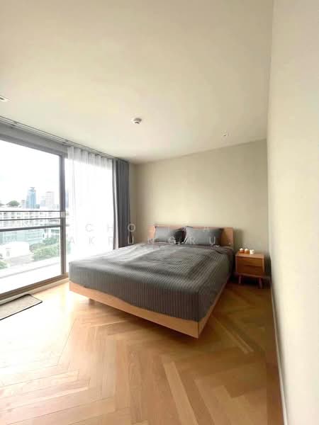 S47 Sukhumvit, Bangkok, 19 Soi Sukhumvit 47, Khlong Tan Nua, Watthana, Bangkok, 2 Bedrooms, 69 sqm, Condo For Rent, by Chotika   Rakrungrueang, 500147322 - DDproperty.com