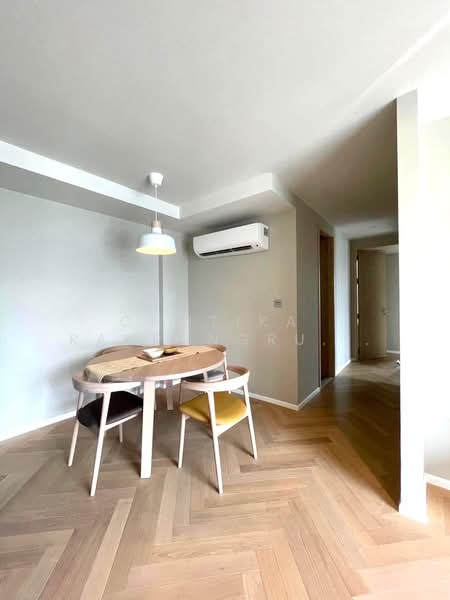 S47 Sukhumvit, Bangkok, 19 Soi Sukhumvit 47, Khlong Tan Nua, Watthana, Bangkok, 2 Bedrooms, 69 sqm, Condo For Rent, by Chotika   Rakrungrueang, 500147322 - DDproperty.com