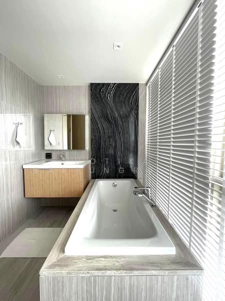 S47 Sukhumvit, Bangkok, 19 Soi Sukhumvit 47, Khlong Tan Nua, Watthana, Bangkok, 2 Bedrooms, 69 sqm, Condo For Rent, by Chotika   Rakrungrueang, 500147322 - DDproperty.com