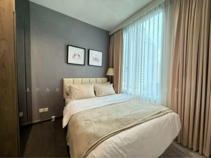 The Edge Sukhumvit 23 : เอดจ์ สุขุมวิท 23, กรุงเทพ, 6 ซอยสุขุมวิท 23, คลองเตยเหนือ, วัฒนา, กรุงเทพ, 30 ตร.ม., คอนโด ให้เช่า, โดย Aparasmi Mengoon, 500147323 - DDproperty.com