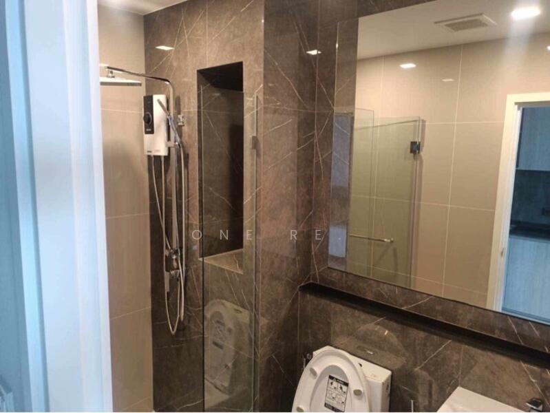 The Tree Pattanakarn-Ekkamai, Bangkok, 89 Phatthanakan Road, Suan Luang, Suan Luang, Bangkok, 1 Bedroom, 26 sqm, Condo For Sale, by One Re., 500147324 - DDproperty.com