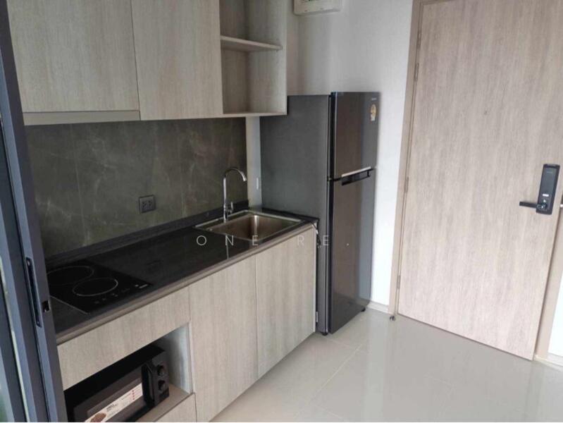 The Tree Pattanakarn-Ekkamai, Bangkok, 89 Phatthanakan Road, Suan Luang, Suan Luang, Bangkok, 1 Bedroom, 26 sqm, Condo For Sale, by One Re., 500147324 - DDproperty.com