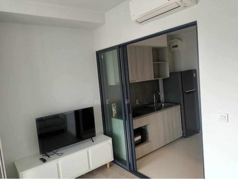 The Tree Pattanakarn-Ekkamai, Bangkok, 89 Phatthanakan Road, Suan Luang, Suan Luang, Bangkok, 1 Bedroom, 26 sqm, Condo For Sale, by One Re., 500147324 - DDproperty.com