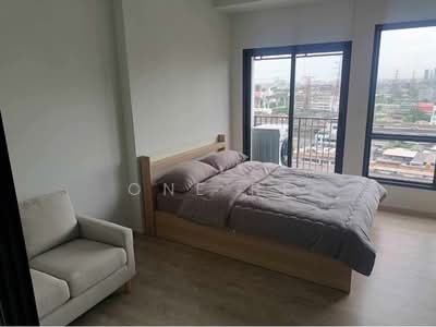 ขาย - The Tree Pattanakarn-Ekkamai : เดอะ ทรี พัฒนาการ-เอกมัย, กรุงเทพ