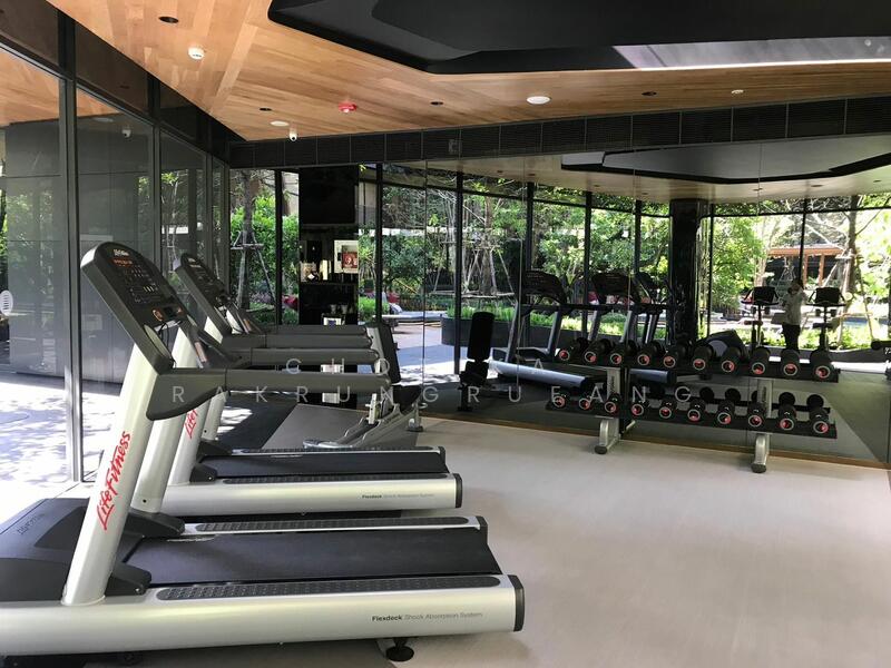 Mori Haus, Bangkok, Soi On Nut 1/1 Sukhumvit Road77, Phra Kanong Nua, Watthana, Bangkok, 1 Bedroom, 34 sqm, Condo For Rent, by Chotika   Rakrungrueang, 500147325 - DDproperty.com