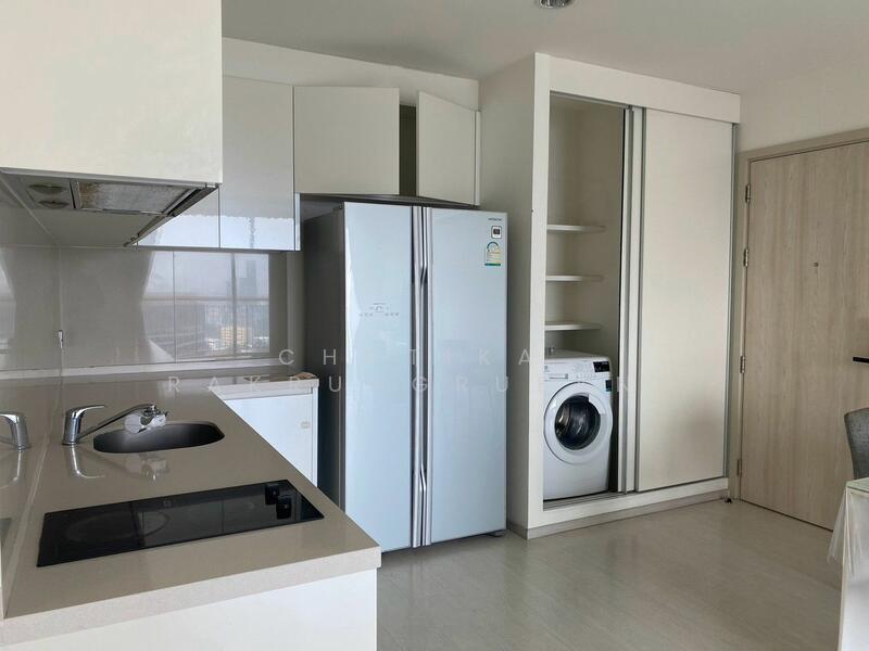 Rhythm Sukhumvit 42, Bangkok, Soi Sukhumvit 42, Sukhumvit Road, Phra Kanong, Khlong Toei, Bangkok, 2 Bedrooms, 80 sqm, Condo For Rent, by Chotika   Rakrungrueang, 500147330 - DDproperty.com