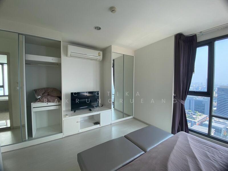 Rhythm Sukhumvit 42 : ริทึ่ม สุขุมวิท 42, กรุงเทพ, ซอยสุขุมวิท 42, พระโขนง, คลองเตย, กรุงเทพ, 80 ตร.ม., คอนโด ให้เช่า, โดย Chotika  Rakrungrueang, 500147330 - DDproperty.com