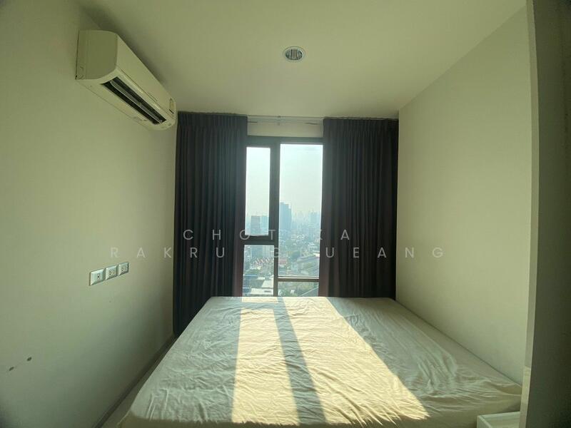 Rhythm Sukhumvit 42, Bangkok, Soi Sukhumvit 42, Sukhumvit Road, Phra Kanong, Khlong Toei, Bangkok, 2 Bedrooms, 80 sqm, Condo For Rent, by Chotika   Rakrungrueang, 500147330 - DDproperty.com