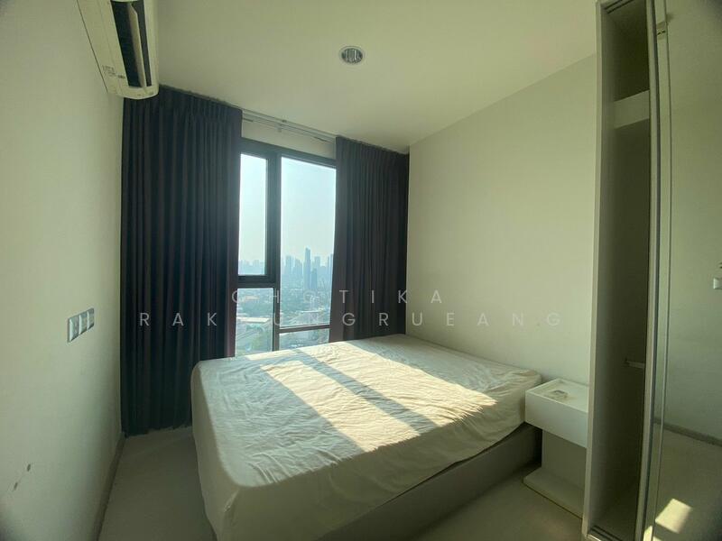 Rhythm Sukhumvit 42, Bangkok, Soi Sukhumvit 42, Sukhumvit Road, Phra Kanong, Khlong Toei, Bangkok, 2 Bedrooms, 80 sqm, Condo For Rent, by Chotika   Rakrungrueang, 500147330 - DDproperty.com