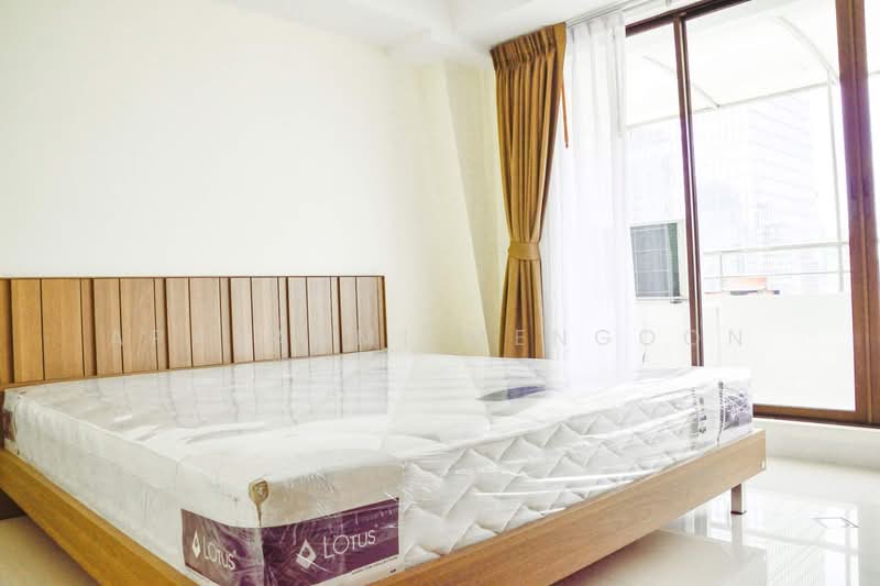 Diamond Tower : ไดมอนด์ ทาวเวอร์, กรุงเทพ, สีลม, สีลม, บางรัก, กรุงเทพ, 77 ตร.ม., คอนโด ขาย, โดย Aparasmi Mengoon, 500147331 - DDproperty.com