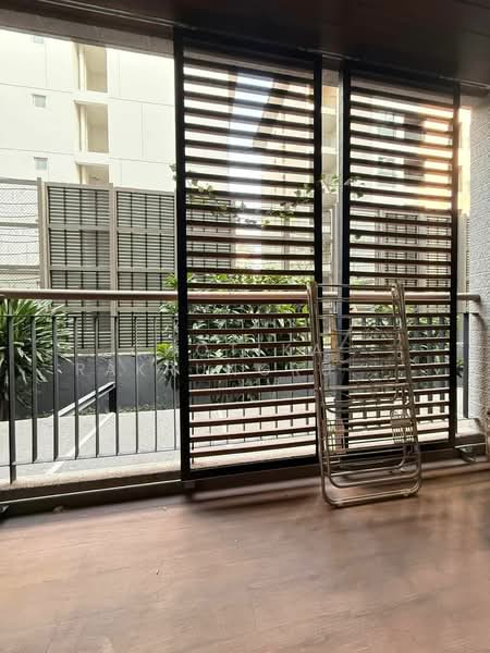 Sync Nature Siam, Bangkok, 63 Soi Kasemsan 3, Rama 1 Road, Wang Mai, Pathum Wan, Bangkok, 1 Bedroom, 48 sqm, Condo For Rent, by Chotika   Rakrungrueang, 500147335 - DDproperty.com