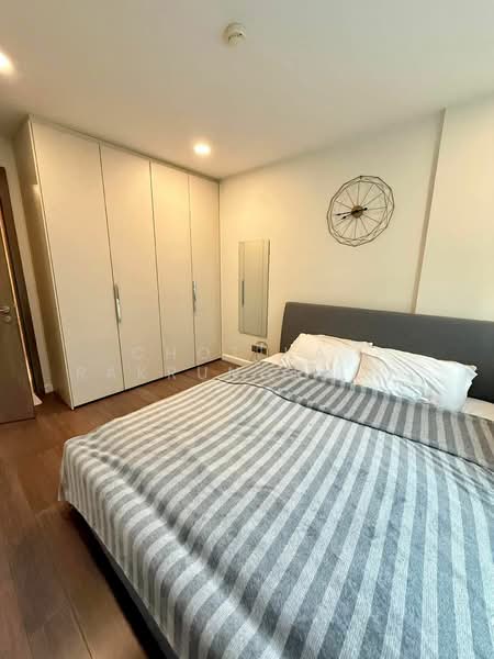 Sync Nature สยาม, กรุงเทพ, 63 ซอยเกษมสันต์ 3  ถนนพระราม 1, วังใหม่, ปทุมวัน, กรุงเทพ, 48 ตร.ม., คอนโด ให้เช่า, โดย Chotika  Rakrungrueang, 500147335 - DDproperty.com