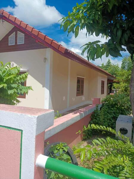 มณีทรัพย์ บ่อวิน, Chon Buri (Pattaya), Bo Win, Si Racha, Chon Buri (Pattaya), 2 Bedrooms, 100 sqm, Single Detached House For Sale, by นเรศ สืบสิมมา, 500147338 - DDproperty.com