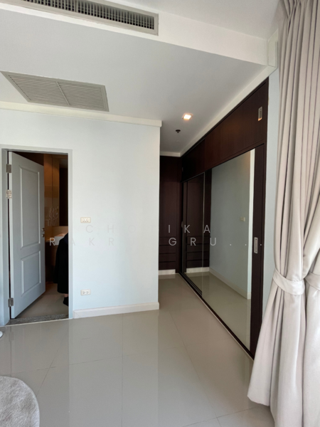 Noble Refine, Bangkok, Soi Sukhumvit 26, Sukhumvit Road, Khong Tan, Khlong Toei, Bangkok, 1 Bedroom, 45 sqm, Condo For Rent, by Chotika   Rakrungrueang, 500147339 - DDproperty.com