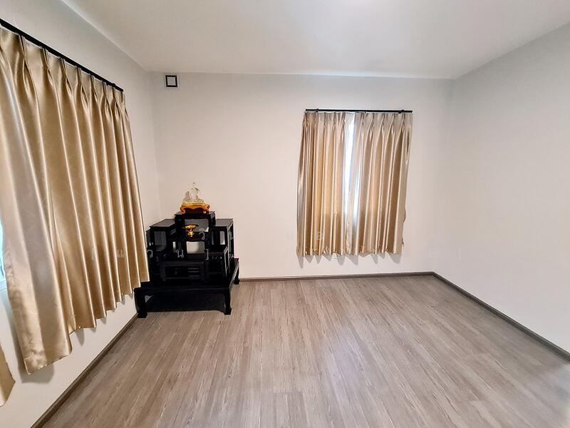 Chaiyaphruek Ramindra Expressway-Chatuchot : ชัยพฤกษ์ ทางด่วนรามอินทรา-จตุโชติ, กรุงเทพ, ถนนกาญจนาภิเษก, สามวาตะวันตก, คลองสามวา, กรุงเทพ, 140 ตร.ม., บ้านเดี่ยว ขาย, โดย วินเนอร์ [แว่น].[Jennie], 500147343 - DDproperty.com