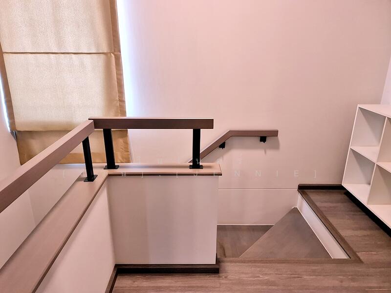 Chaiyaphruek Ramindra Expressway-Chatuchot : ชัยพฤกษ์ ทางด่วนรามอินทรา-จตุโชติ, กรุงเทพ, ถนนกาญจนาภิเษก, สามวาตะวันตก, คลองสามวา, กรุงเทพ, 140 ตร.ม., บ้านเดี่ยว ขาย, โดย วินเนอร์ [แว่น].[Jennie], 500147343 - DDproperty.com