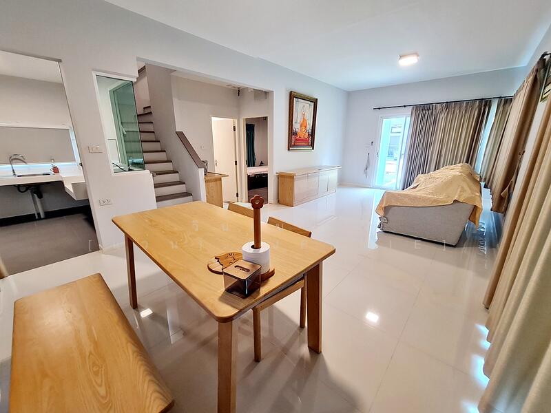 Chaiyaphruek Ramindra Expressway-Chatuchot, Bangkok, Kanchanapisek Road, Sam Wa Tawan Tok, Khlong Sam Wa, Bangkok, 3 Bedrooms, 140 sqm, Single Detached House For Sale, by วินเนอร์ [แว่น].[Jennie], 500147343 - DDproperty.com