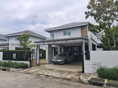 ขาย - Chaiyaphruek Ramindra Expressway-Chatuchot : ชัยพฤกษ์ ทางด่วนรามอินทรา-จตุโชติ, กรุงเทพ