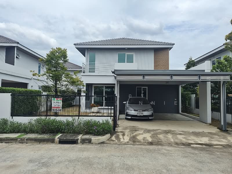 For Sale - Chaiyaphruek Ramindra Expressway-Chatuchot, Bangkok