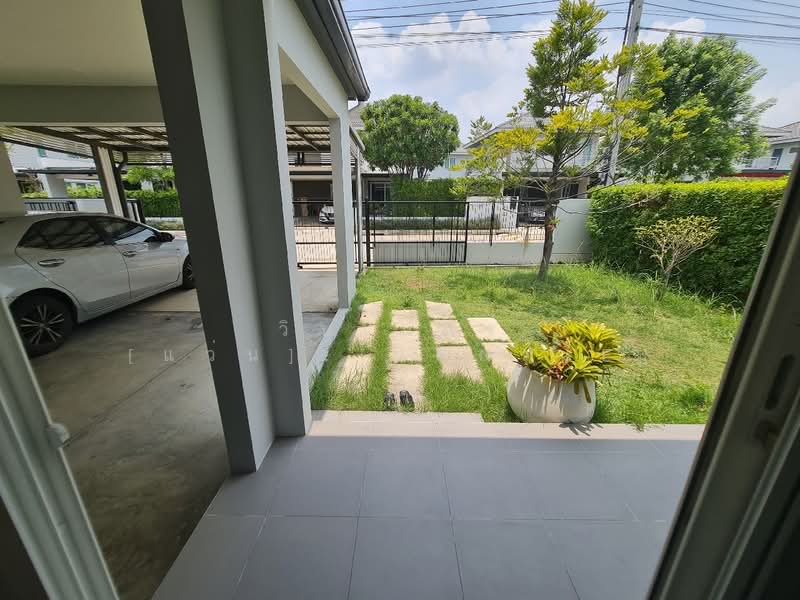 For Sale - Chaiyaphruek Ramindra Expressway-Chatuchot, Bangkok