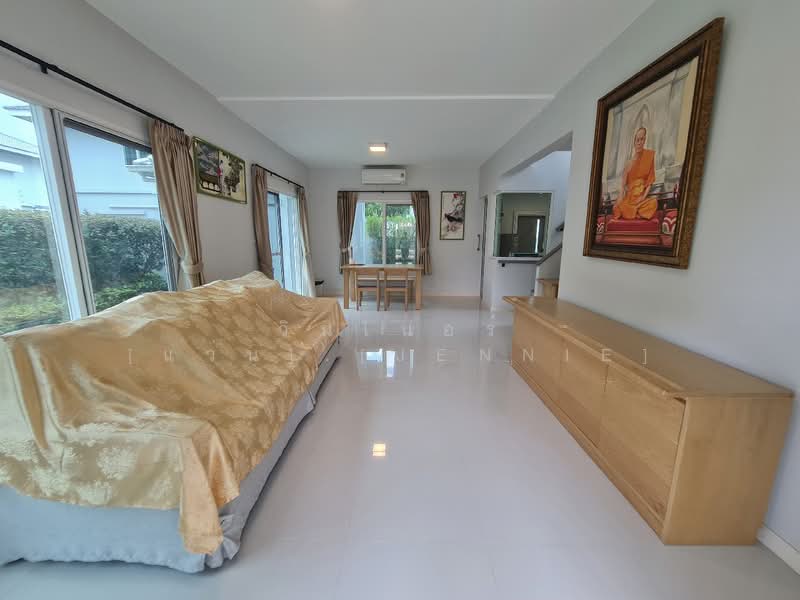 For Sale - Chaiyaphruek Ramindra Expressway-Chatuchot, Bangkok