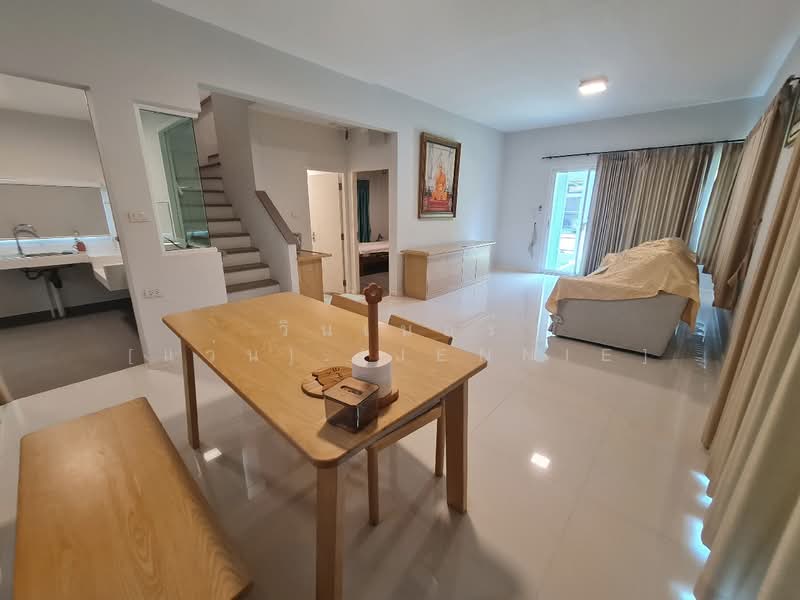 For Sale - Chaiyaphruek Ramindra Expressway-Chatuchot, Bangkok