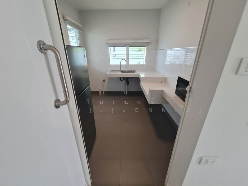 For Sale - Chaiyaphruek Ramindra Expressway-Chatuchot, Bangkok