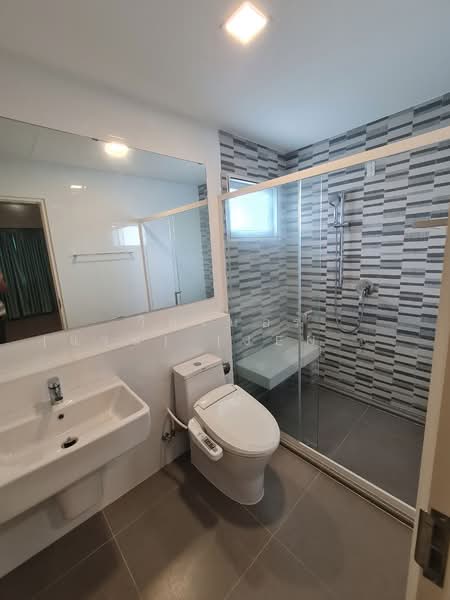 For Sale - Chaiyaphruek Ramindra Expressway-Chatuchot, Bangkok