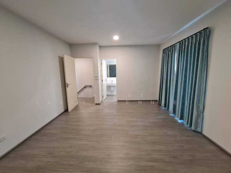 For Sale - Chaiyaphruek Ramindra Expressway-Chatuchot, Bangkok