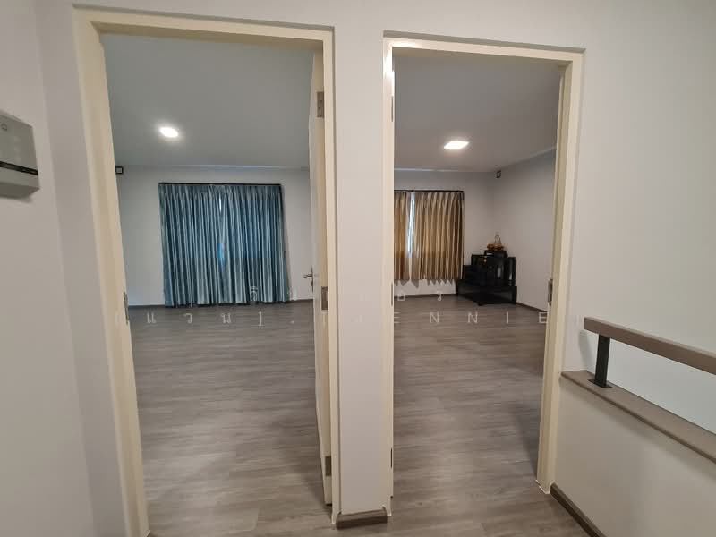 For Sale - Chaiyaphruek Ramindra Expressway-Chatuchot, Bangkok