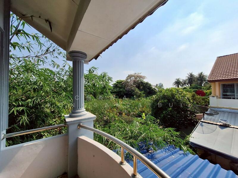 For Sale: 2-story Townhouse, Thanyakan Village, Soi Ekachai 30, Bangkok, กัลปพฤกษ์, Bangkhuntien, Chom Thong, Bangkok, 3 Bedrooms, 120 sqm, Townhouse For Sale, by CHAWALIT KONGSAKPAIBUL, 500147345 - DDproperty.com