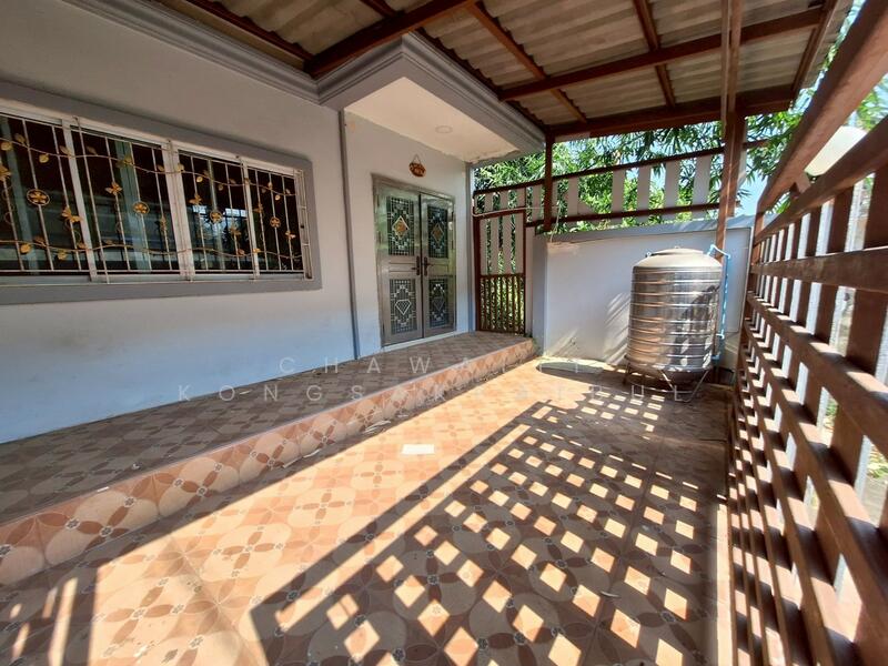 For Sale: 2-story Townhouse, Thanyakan Village, Soi Ekachai 30, Bangkok, กัลปพฤกษ์, Bangkhuntien, Chom Thong, Bangkok, 3 Bedrooms, 120 sqm, Townhouse For Sale, by CHAWALIT KONGSAKPAIBUL, 500147345 - DDproperty.com