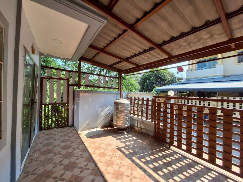 For Sale: 2-story Townhouse, Thanyakan Village, Soi Ekachai 30, Bangkok, กัลปพฤกษ์, Bangkhuntien, Chom Thong, Bangkok, 3 Bedrooms, 120 sqm, Townhouse For Sale, by CHAWALIT KONGSAKPAIBUL, 500147345 - DDproperty.com