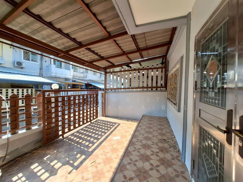 ขาย ทาวน์เฮ้าส์ หมู่บ้านธัญญกาญจน์ ซอยเอกชัย 30 หลังมุม ท้ายซอย เงียบสงบ ทาวน์โฮม ถนนกัลปพฤกษ์., กรุงเทพ, กัลปพฤกษ์, บางขุนเทียน, จอมทอง, กรุงเทพ, 120 ตร.ม., ทาวน์เฮ้าส์ ขาย, โดย CHAWALIT KONGSAKPAIBUL, 500147345 - DDproperty.com