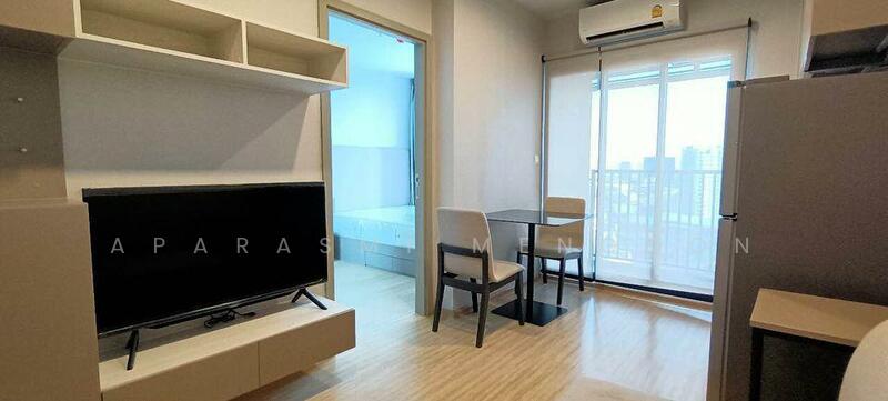 The Privacy Thaphra Interchange : เดอะ ไพรเวซี่ ท่าพระ อินเตอร์เชนจ์, กรุงเทพ, 11 ซ.จรัญสนิทวงศ์ 1, วัดท่าพระ, บางกอกใหญ่, กรุงเทพ, 25 ตร.ม., คอนโด ขาย, โดย Aparasmi Mengoon, 500147346 - DDproperty.com