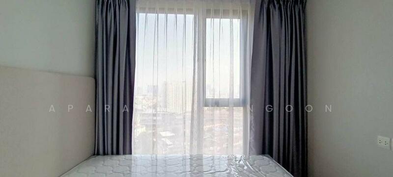 The Privacy Thaphra Interchange : เดอะ ไพรเวซี่ ท่าพระ อินเตอร์เชนจ์, กรุงเทพ, 11 ซ.จรัญสนิทวงศ์ 1, วัดท่าพระ, บางกอกใหญ่, กรุงเทพ, 25 ตร.ม., คอนโด ขาย, โดย Aparasmi Mengoon, 500147346 - DDproperty.com