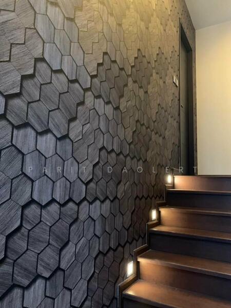 Ivy Ampio, Bangkok, 48 Ratchadaphisek Road, Huai Khwang, Huai Khwang, Bangkok, 3 Bedrooms, 136 sqm, Condo For Rent, by Parit Daolert, 500147348 - DDproperty.com