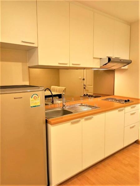 The Inspire Place Abac Rama 9, Bangkok, 554 Soi Ramkhamhaeng 24, Hua Mak, Bang Kapi, Bangkok, 2 Bedrooms, 90 sqm, Condo For Rent, by Aparasmi Mengoon, 500147349 - DDproperty.com