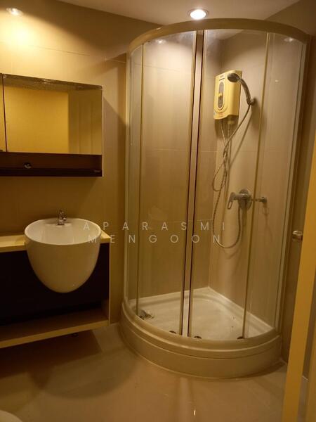 The Inspire Place Abac Rama 9 : อินสไปร์ เพลส เอแบค พระราม9, กรุงเทพ, 554 ซอย รามคำแหง 24, หัวหมาก, บางกะปิ, กรุงเทพ, 90 ตร.ม., คอนโด ให้เช่า, โดย Aparasmi Mengoon, 500147349 - DDproperty.com