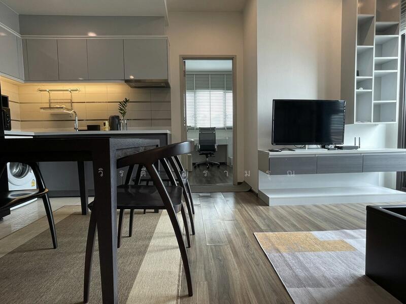 Wyne Sukhumvit, Bangkok, 1120 Sukhumvit Road, Phra Kanong, Khlong Toei, Bangkok, 1 Bedroom, 45 sqm, Condo For Rent, by วิรตี อรามรุณ, 500147351 - DDproperty.com