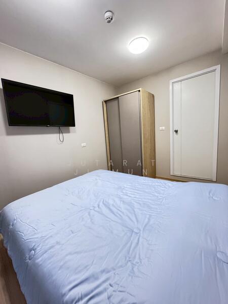 Plum Condo Chaengwattana Station, Bangkok, Chaeng Watthana Rd, Talat Bang Khen, Lak Si, Bangkok, 2 Bedrooms, 47 sqm, Condo For Sale, by Jutarat Jitmun, 500147352 - DDproperty.com