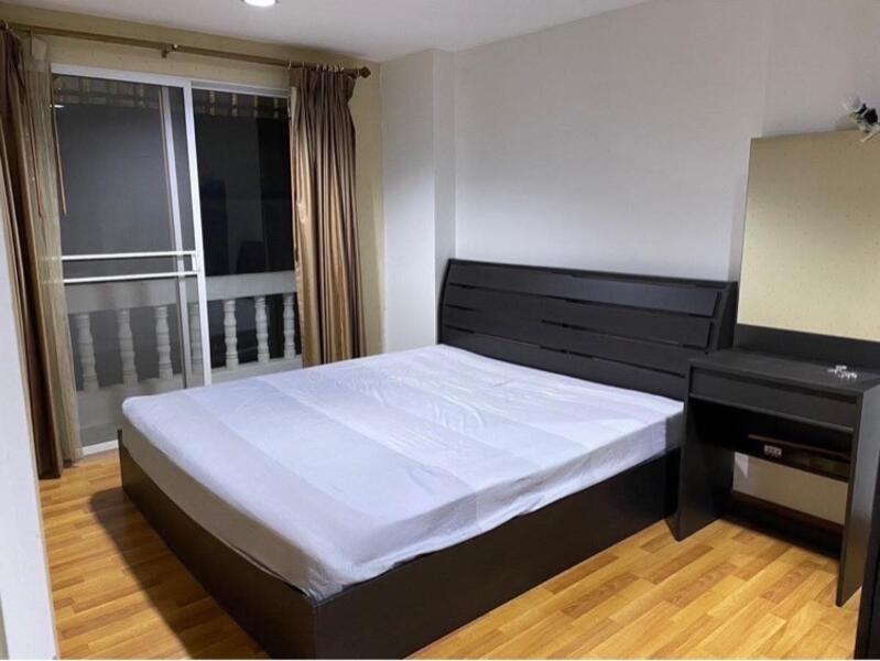 Baan Sukhothai Ramkhamhaeng, Bangkok, Ramkamhang, Hua Mak, Bang Kapi, Bangkok, 2 Bedrooms, 60 sqm, Condo For Sale, by One Re., 500147354 - DDproperty.com