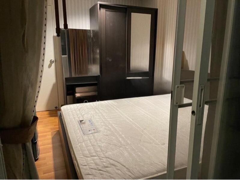 Baan Sukhothai Ramkhamhaeng, Bangkok, Ramkamhang, Hua Mak, Bang Kapi, Bangkok, 2 Bedrooms, 60 sqm, Condo For Sale, by One Re., 500147354 - DDproperty.com