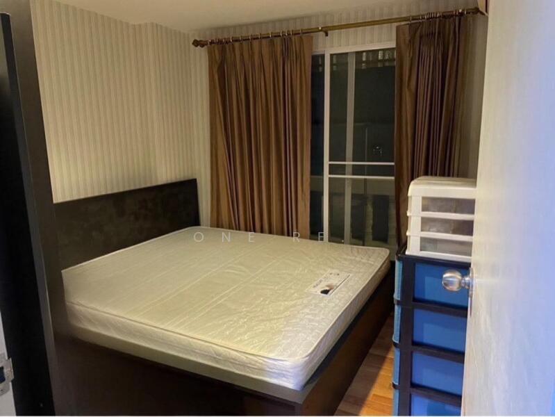 Baan Sukhothai Ramkhamhaeng, Bangkok, Ramkamhang, Hua Mak, Bang Kapi, Bangkok, 2 Bedrooms, 60 sqm, Condo For Sale, by One Re., 500147354 - DDproperty.com