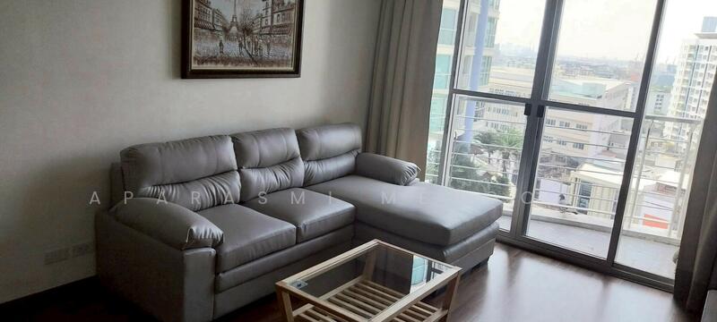 Le Luk Condominium : เลอ ลักซ์ คอนโดมิเนียม, กรุงเทพ, 1599 291 ถ.สุขุมวิท, พระโขนงเหนือ, วัฒนา, กรุงเทพ, 52 ตร.ม., คอนโด ให้เช่า, โดย Aparasmi Mengoon, 500147355 - DDproperty.com