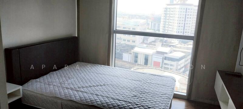 Le Luk Condominium : เลอ ลักซ์ คอนโดมิเนียม, กรุงเทพ, 1599 291 ถ.สุขุมวิท, พระโขนงเหนือ, วัฒนา, กรุงเทพ, 52 ตร.ม., คอนโด ให้เช่า, โดย Aparasmi Mengoon, 500147355 - DDproperty.com